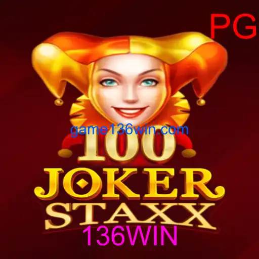 100JokerStaxx