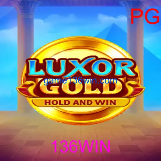 LuxorGold